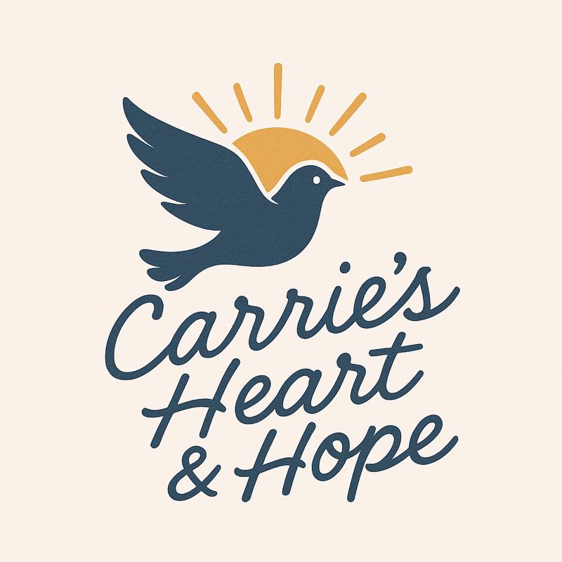 Carrie’s Heart & Hope